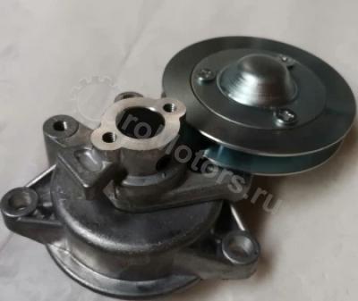 04152510 Натяжитель ремня Вид 7