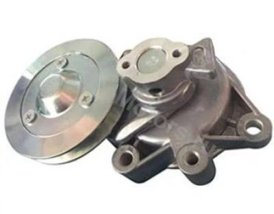 04152510 Натяжитель ремня Вид 8