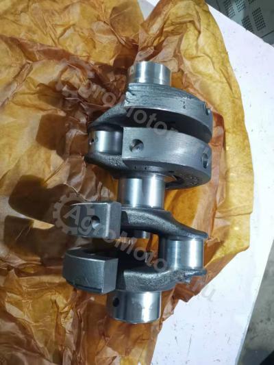 04152745 Коленвал Вид 3