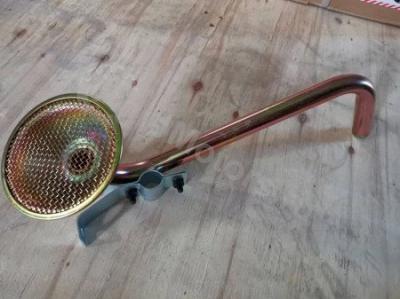 04153138 МАСЛООТВОД. ТРУБКА Вид 3