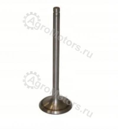 04153631 ВПУСК. КЛАПАН Вид 1