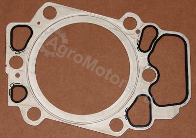 492800 Прокладка головки блока цилиндров Вид 1