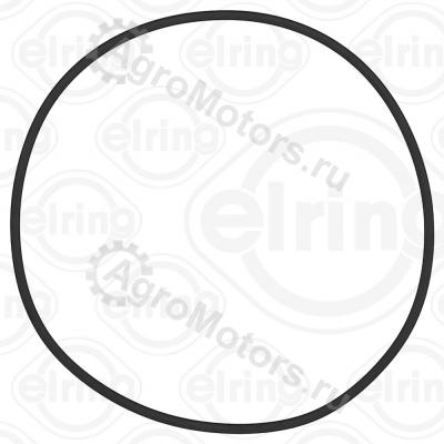 685020 Уплотнение гильзы Вид 1