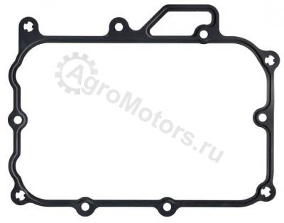 492900 Прокладка, масляный радиатор Вид 1