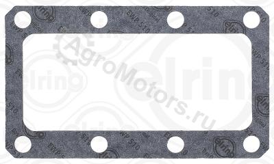 388080 Прокладка, корпус впускного коллектора Вид 1