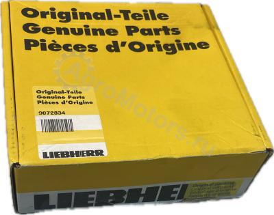 9072834 Шестерня коленвала Вид 5 9072834 Шестерня коленвала Вид 5