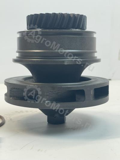 9074827 Водяной насос Вид 4