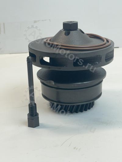 9074827 Водяной насос Вид 10