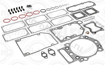 032190 Набор прокладок Вид 1