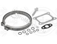 031240 Монтажный комплект, компрессор