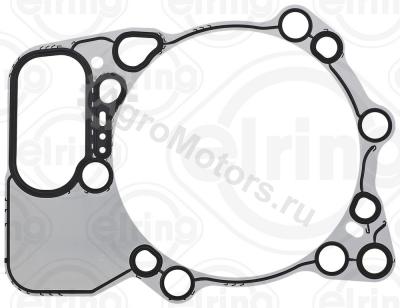 121253 ПРОКЛАДКА ГБЦ Вид 1