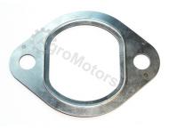 562778 Прокладка, выпускной коллектор