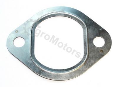 562778 Прокладка, выпускной коллектор Вид 1