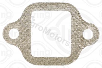 943500 Прокладка, выпускной коллектор Вид 1
