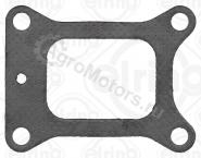 663210 Прокладка, выпускной коллектор