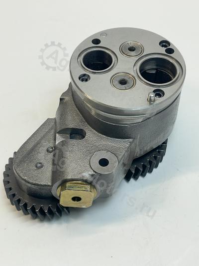 9075541 Насос масляный (Аналог) Вид 4