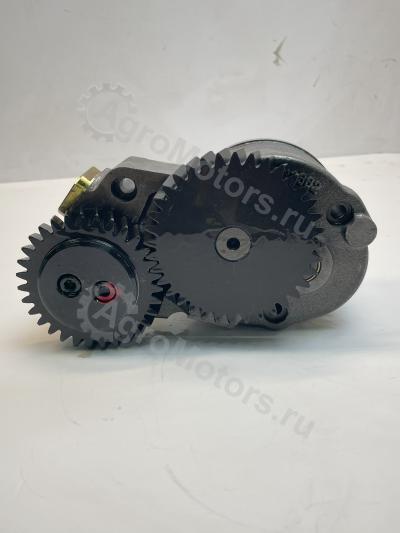 9075541 Насос масляный (Аналог) Вид 7