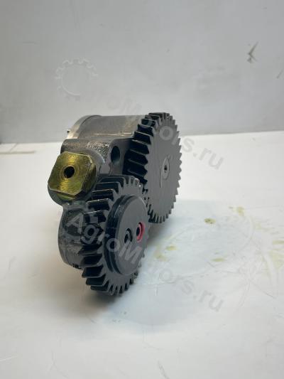 9075541 Насос масляный (Аналог) Вид 10