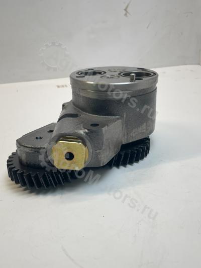 9075541 Насос масляный (Аналог) Вид 11