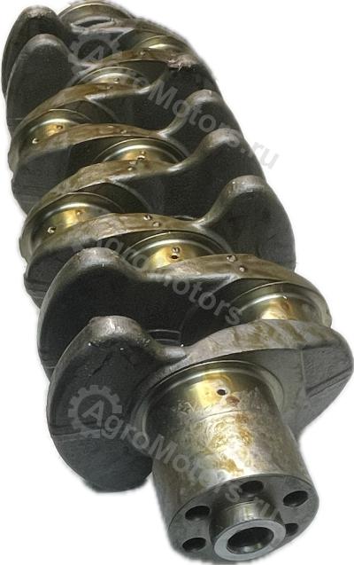 9078832 Коленвал Вид 1