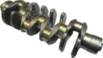 9078832 Коленвал Вид 2