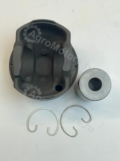 9080685 ПОРШЕНЬ LIEBHERR D934 / D936 Вид 16