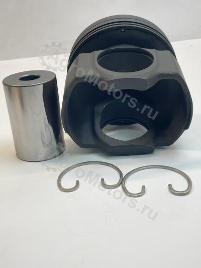 9080685 ПОРШЕНЬ LIEBHERR D934 / D936 Вид 17