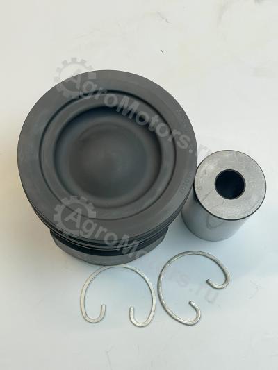 9080685 ПОРШЕНЬ LIEBHERR D934 / D936 Вид 18