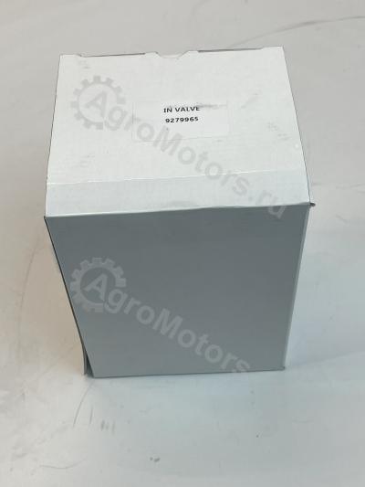 9279965 Клапан впускной Вид 6