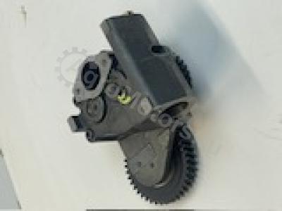 9886858 Масляный насос Вид 1 9886858 Масляный насос Вид 1