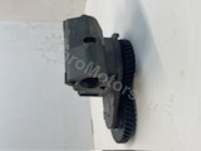 9886858 Масляный насос Вид 4 9886858 Масляный насос Вид 4