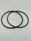 10006499 Комплект уплотнений гильзы VITON 122mm