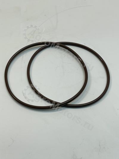10006499 Комплект уплотнений гильзы VITON 122mm Вид 1