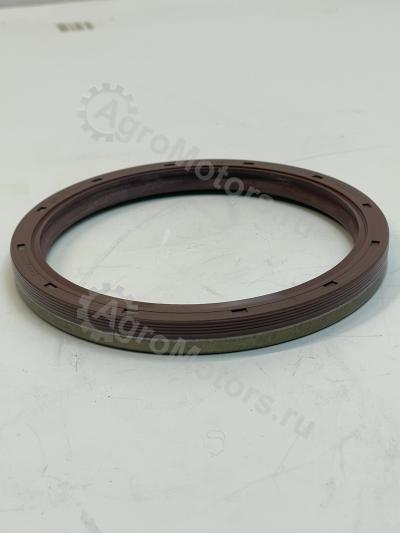 10006550 Сальник коленвала передний (Аналог) Вид 1