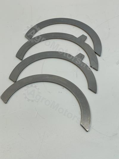 10119928 Вкладыш упорный комплект (Аналог) Вид 1 10119928 Вкладыш упорный комплект (Аналог) Вид 1