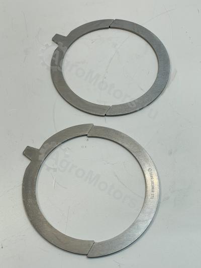 10119928 Вкладыш упорный комплект (Аналог) Вид 3 10119928 Вкладыш упорный комплект (Аналог) Вид 3