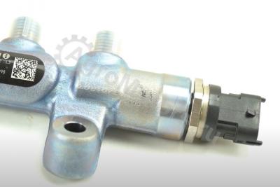 04291019 Топливная рейка TD4.1 Вид 2 04291019 Топливная рейка TD4.1 Вид 2