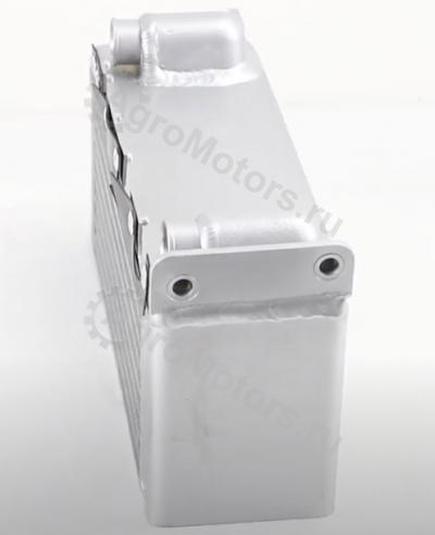 04102797 Радиатор масляный Вид 4