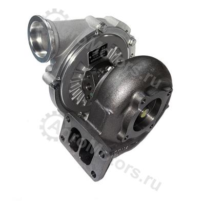11393211 Турбокомпрессор Вид 1