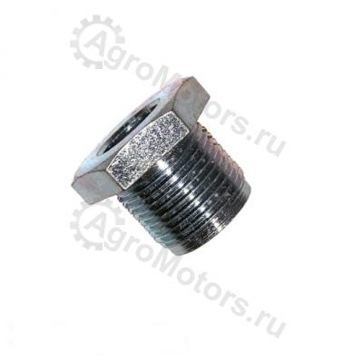 9078326 Накидной винт форсунки Вид 2 9078326 Накидной винт форсунки Вид 2