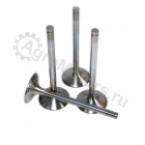 10120987 ВПУСКНОЙ КЛАПАН