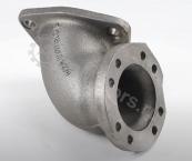 04158042 ВЫПУСКНОЙ КОЛЛЕКТОР