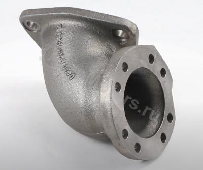 04158042 ВЫПУСКНОЙ КОЛЛЕКТОР Вид 1