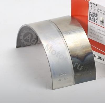 02931468 Вкладыш шатунный DEUTZ AG ORIGINAL Вид 1