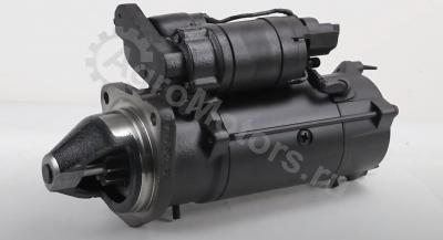 01183714 СТАРТЕР Вид 4