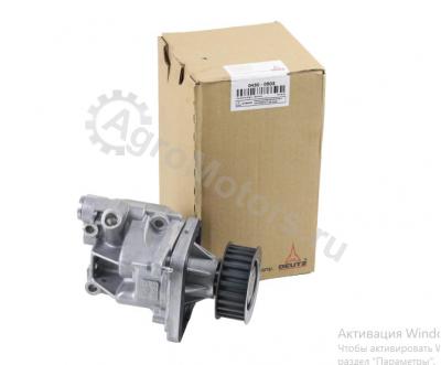 04280145AG Насос масляный DEUTZ AG ORIGINAL Вид 1