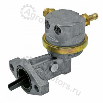 7090970 Насос топливный LIEBHERR D504 Вид 1