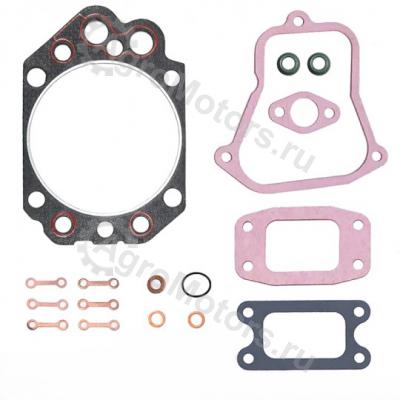 PPD-9277606-K1 Комплект уплотнений головки блока цилиндров Вид 1 PPD-9277606-K1 Комплект уплотнений головки блока цилиндров Вид 1