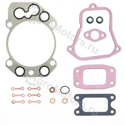 PPD-9277662-K1 Комплект уплотнений головки блока цилиндров Вид 1