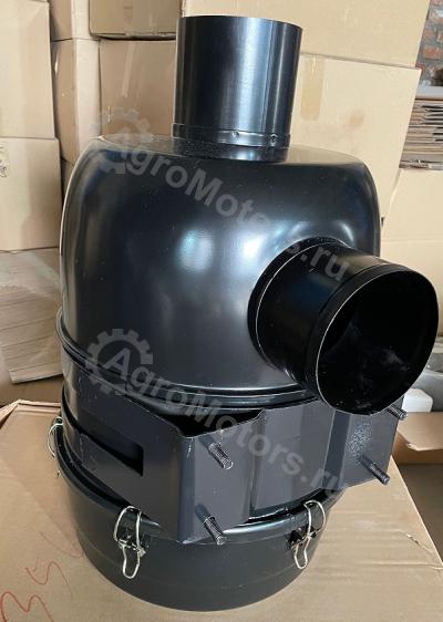 03374038 Корпус воздушного фильтра Deutz AG Original Вид 1